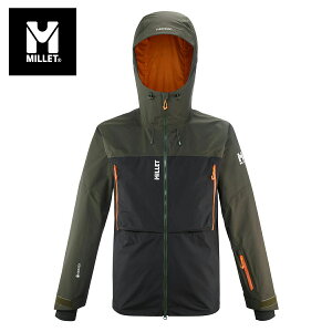 ~[ MILLET XL[EFA WPbg Y2026MIV10200 / COSMIC GTX 2L JKT M