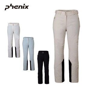 XL[EFA XL[pc fB[X pc tFjbNX PHENIX 2025ESW24OB50 / Grace Insulation Pants