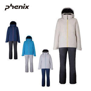 XL[EFA fB[X ㉺Zbg tFjbNX PHENIX 2025PSW242P70 / Ski Slope Two-piece
