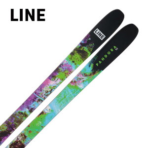 LINE C XL[ Y fB[X 2025 PANDORA 92 / [LN2401700] y̂݁z