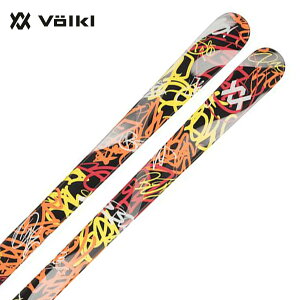 VOLKL tHN XL[ Y fB[X 2025 REVOLT 81 / [V2410162.000] y̂݁z