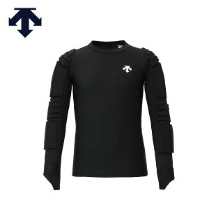 DESCENTE fTg Ci[pbhVc Y fB[X 2025 DW4FUD68U / GIANT SLALOM INNER PAD SHIRT