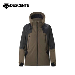 XL[EFA fTg Y XL[WPbg DESCENTE 2025DWMYGK01D / MEN'S JACKET