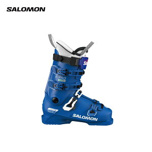 SALOMON T XL[u[c Y fB[X 2026 S/PRO RACE 110 / GXv [X 110 / L47653300