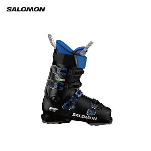 SALOMON T XL[u[c Y fB[X 2026 S/PRO ALPHA 120 GW Bk/Race B / GXv At@ 120 GW yObvEH[Nz