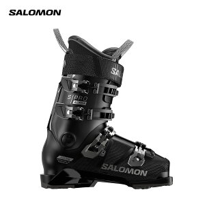 SALOMON T XL[u[c Y fB[X 2026 S/PRO ALPHA 110 GW / GXv At@ 110 GWyObvEH[Nz