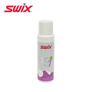 SWIX XEBbNX XL[ bNX 2025 PS07L-80 / PS7 Lbh oCIbg 80ml
