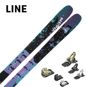 LINE C XL[ Y fB[X2025 VISION 96 + 26ATTACK LYT 11 GW ytEtz