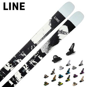 LINE C XL[ Y fB[X2025 BLEND + GRIFFON 13 ytEtz