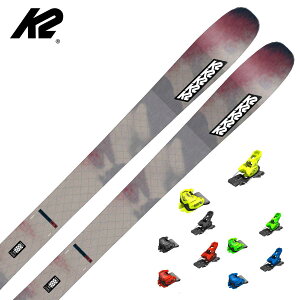 K2 P[c[ XL[ fB[X 2025 MINDBENDER 96C W + ATTACK 14 rfBO Zbg t