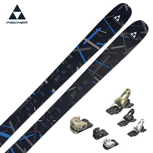 FISCHER tBbV[ XL[ Y fB[X 2025 NIGHTSTICK 97 + 26ATTACK LYT 11 GW rfBO Zbg t