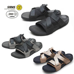 SIDAS �V�_�X �T���_�� �V���[�Y �����Y ���f�B�[�X ��2026�� 3D�T���_�� �J�C�g / Kite