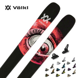 XL[ VOLKL tHN Y fB[X2024 REVOLT 90 / V2310154000 + GRIFFON 13 rfBO Zbg t