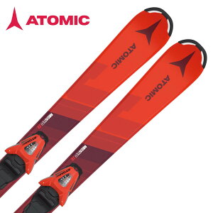 ATOMIC Ag~bN XL[ LbY WjA 2025 REDSTER J2 100-120 + C 5 GW v[g/rfBO Zbg t ObvEH[NΉ