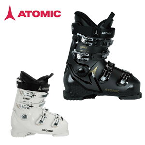 ATOMIC Ag~bN XL[u[c fB[X 2025 HAWX MAGNA 75 W / z[NX }Oi 75 W / AE5027100 / AE5030680