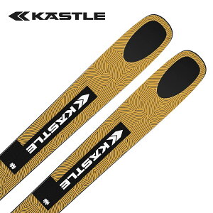 KASTLE PX[ XL[ Y fB[X 2025 ZX 108 / AZ10823 y̂݁z