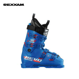 REXXAM NU XL[u[c Y fB[X 2025 R-EVO 90S / R GH 90S