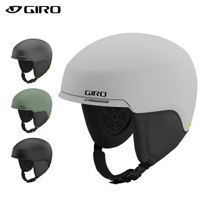 GIRO W XL[ wbg Y fB[X 2025 Taggert Mips / ^K[g ~bvX {Ki