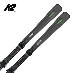 K2 �P�[�c�[ �X�L�[�� �����Y ���f�B�[�X 2026 DISRUPTION STi / [KS240149] + MXC 12 TCx light Quikclik �r���f�B���O �Z�b�g ��t����
