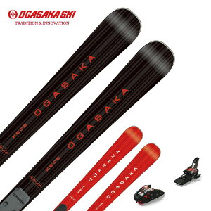 OGASAKA �I�K�T�J �X�L�[�� �����Y ���f�B�[�X ��2026�� KEO'S KS-AP + SR585 + ��24��XCOMP 12 �r���f�B���O �Z�b�g ��t����
