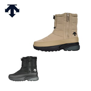 DESCENTE fTg Xm[u[c Xm[V[Y Y fB[X2025DTRACE PAD HI / _Ci~bNg[X  pbh nC / DU4FBT07UZ