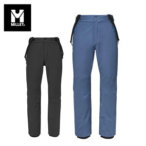 MILLET ~[ XL[EFA pc Y2026MIV10596J / GRANDS MONTETS PRO PT J M