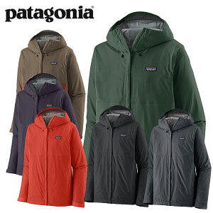 PATAGONIA p^SjA XL[EFA AE^[ WPbg Y202685241 / M's Torrentshell 3L Rain Jkt