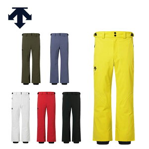 DESCENTE fTg XL[EFA pc Y2026DW5FLP01M / INSULATED PANTS