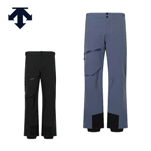 DESCENTE fTg XL[EFA pc Y2026DW5FLP32M / INSULATED PANTS