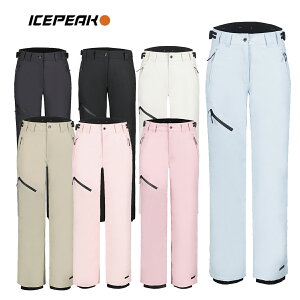 ICEPEAK ACXs[N XL[EFA pc fB[X2026854040659 / CURLEW WOMEN