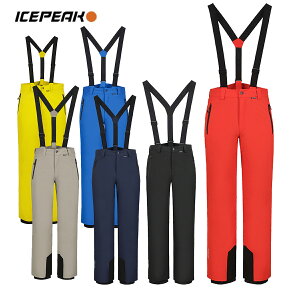 ICEPEAK ACXs[N XL[EFA pc Y2026857012535 / FREIBERG MEN