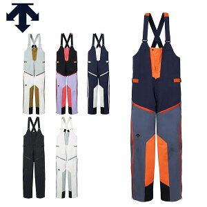 DESCENTE fTg XL[EFA pc Y fB[X2026DW5FLP53U / S.I.O INSULATED BIB PANTS