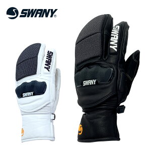 SWANY Xj[ XL[O[u Y2026SLX-351 / Hayate S 3 Finger {Ki