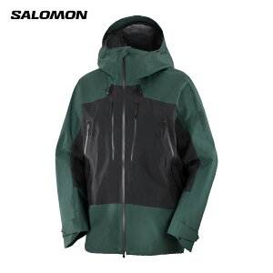 SALOMON T XL[EFA WPbg Y2026SCRAMBLER GTX JKT MyGORE-TEXzyt@Xi[tz