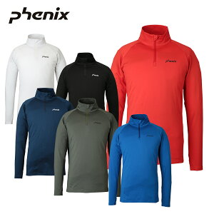 PHENIX tFjbNX XL[EFA A_[Vc Y2026ESM25LS32 / Phenix Basic Inner