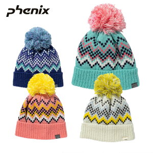 PHENIX tFjbNX XL[ wbhEFA nbg LbY WjA2026ESG25HW92 /Mix Border Watch Hat