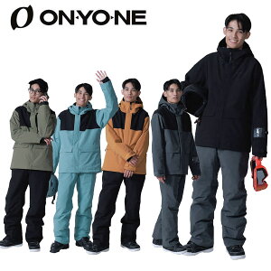 ONYONE Il XL[EFA XL[X[c Y2026ONS98501 / MEN'S SKI SUITy㉺Zbg lpz