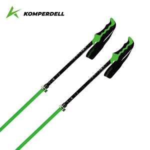 KOMPERDELL Rp[f XL[|[ XgbN Y fB[X2026ALLOY PRO VARIO JAPAN / KO2-ALPVJP-BGyLkz