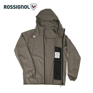 ROSSIGNOL Vj[ g[jOEFA WPbg Y fB[X 2026 RLNJJ30 / WINDBREAKER JACKET / EBhu[J[ WPbg