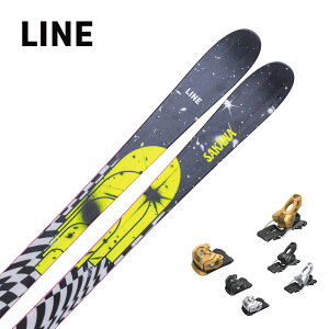 LINE C XL[ Y fB[X2026SAKANA [LN25091200] + `A ATTACK LYT 11 GW rfBO Zbg t