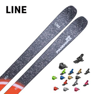 LINE C XL[ Y fB[X2026PANDORA 99 [LN2509230] + `A ATTACK 14 GW rfBO Zbg t