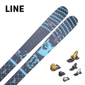 LINE C XL[ Y fB[X2026CHRONIC 101 [LN2509290] + `A ATTACK LYT 11 GW rfBO Zbg t