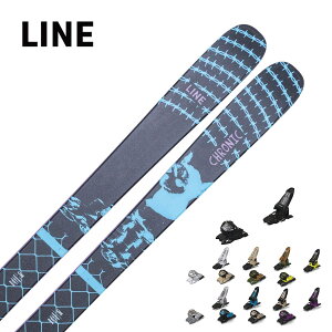 LINE ���C�� �X�L�[�� �����Y ���f�B�[�X��2026��CHRONIC 101 [LN2509290] + �}�[�J�[ GRIFFON 13 �r���f�B���O �Z�b�g ��t����