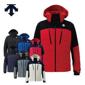 XL[EFA fTg Y XL[WPbg DESCENTE fB[X2025DW4FJK73M / S.I.O INSULATED JACKET