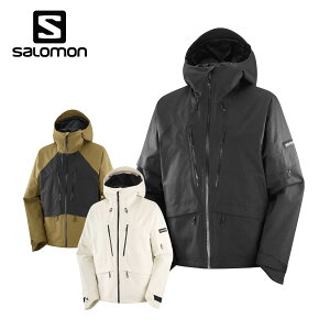 SALOMON T XL[EFA WPbg Y2026VENOM FULL ZIP JACKET Myt@Xi[tz