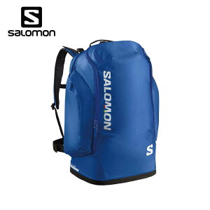 SALOMON T XL[ obOEP[X 2026 GO TO SNOW 50L / S[gD[XmE 50L / LC1989300