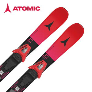 ATOMIC Ag~bN XL[ LbY WjA 2026 REDSTER J2 70-90 / [AASS03646] + C 5 GW v[g/rfBO Zbg t ObvEH[NΉ