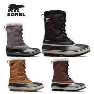 SOREL \ Xm[V[Y Xm[u[c Y20261964 PAC NYLON WP /1964 pbNiC EH[^[v[t /NM5189
