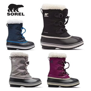 SOREL \ Xm[V[Y Xm[u[c LbY WjA2026YOOT PAC NYLON WP /[gpbNiC EH[^[v[t /NY5191