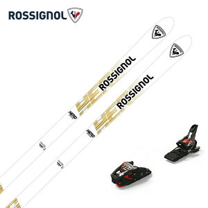 ROSSIGNOL Vj[ XL[ Y fB[X 2026 HERO MOGUL ACCELERE / RANDR02 q[[ [O ANZ + }[J[ XCOMP 16 rfBO Zbg t